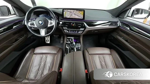 BMW 6 Series GT (G32) id 3406404 из Кореи 17