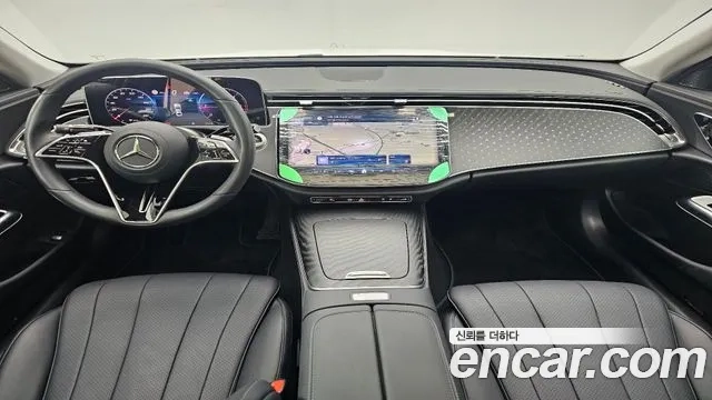 Mercedes-Benz E-Class W214 id 2873588 из Кореи 17