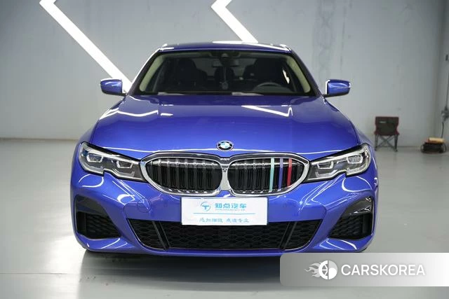 BMW 3 series id 4359659 из Китая 24