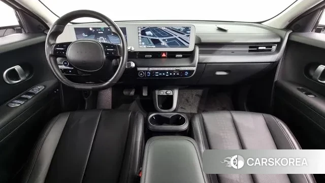 Hyundai Ionic 5 id 3036965 из Кореи 17