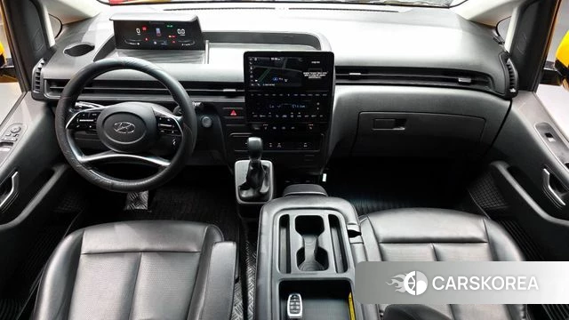Hyundai Staria id 4249479 из Кореи 29
