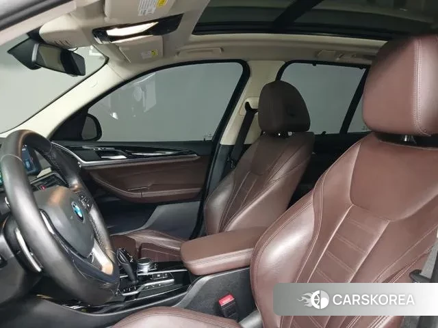 BMW X3 (G01) id 3330667 из Кореи 17