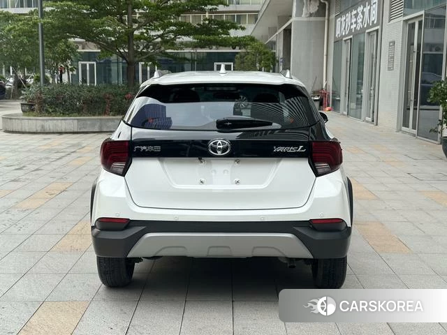 Toyota YARIS L Zhixuan id 4273417 из Китая 23