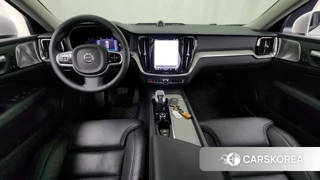 Volvo V60 Cross-Country 2nd Generation id 3063274 из Кореи 17