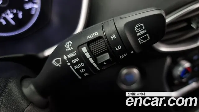 Hyundai Santa Fe TM id 2561634 из Кореи 17