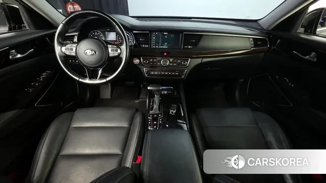 Kia Come New K7 id 2991255 из Кореи 17