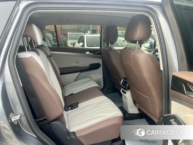 Volkswagen ID.6 X id 4374531 из Китая 22