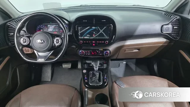 Kia Soul Booster id 3464676 из Кореи 17