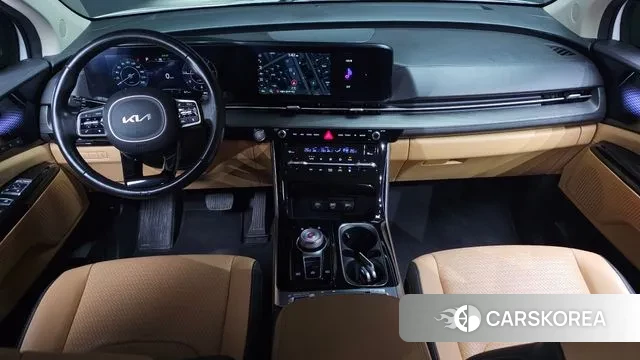 Kia Carnival 4th generation id 3758779 из Кореи 17