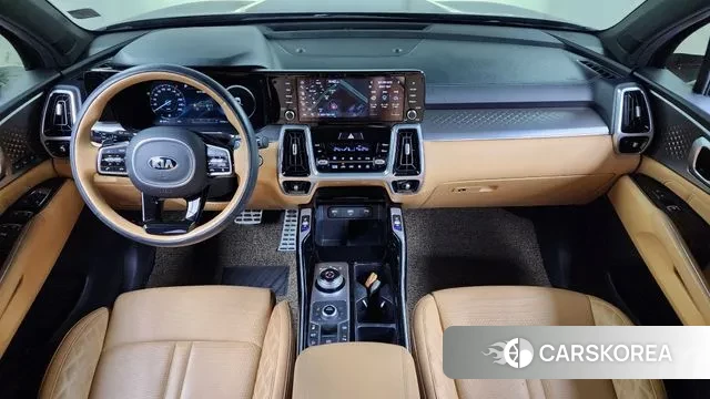 Kia Sorento 4th Generation id 3635496 из Кореи 17