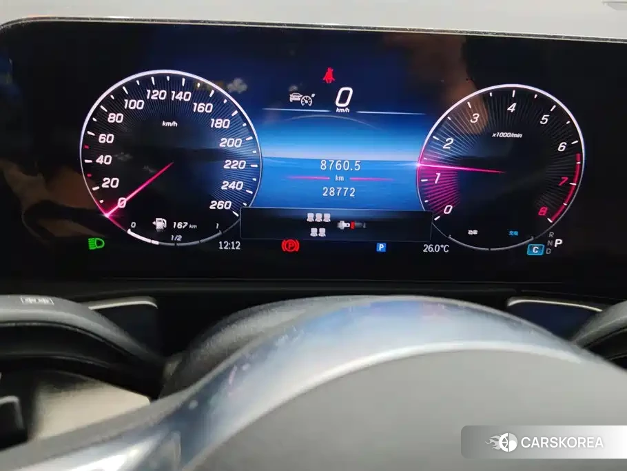 Mercedes-Benz GLB id 4628175 из Китая 13