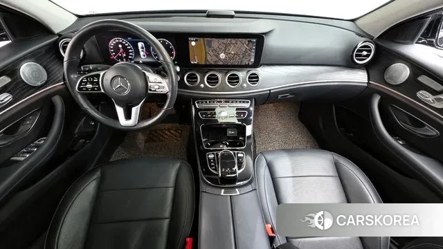 Mercedes-Benz E-Class W213 id 3651251 из Кореи 17