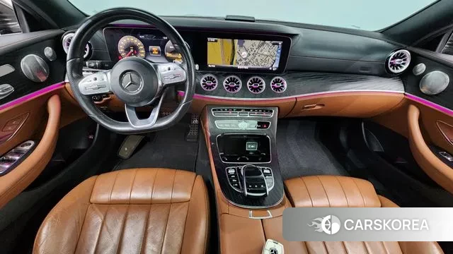 Mercedes-Benz E-Class W213 id 3709157 из Кореи 17