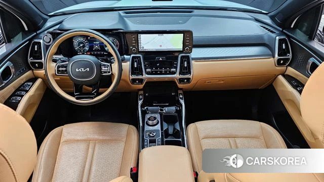 Kia Sorento 4th Generation id 3884489 из Кореи 17