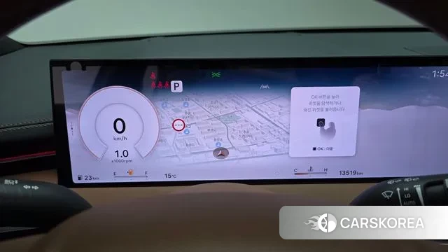 Genesis GV70 id 3393871 из Кореи 17