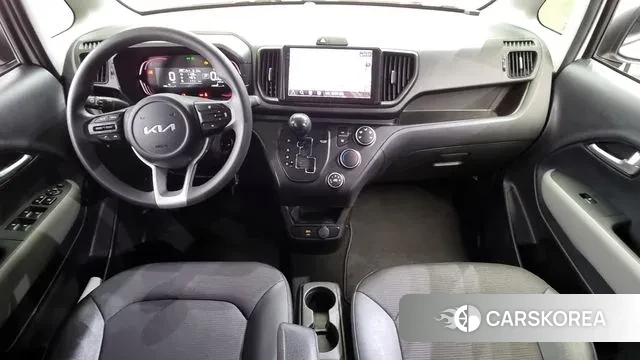 Kia The New Kia Ray id 2930578 из Кореи 17