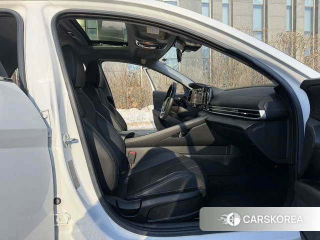 Hyundai Elantra id 4218197 из Китая 18