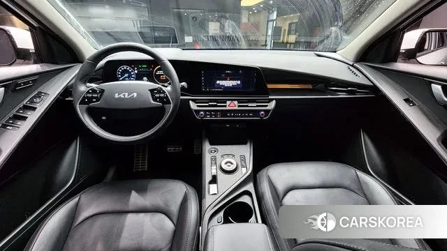 Kia Di Ol Nu Niro id 3690632 из Кореи 17