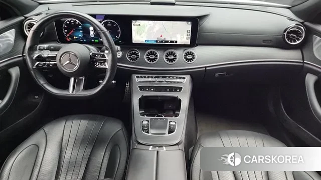 Mercedes-Benz CLS-Class C257 id 3421396 из Кореи 17