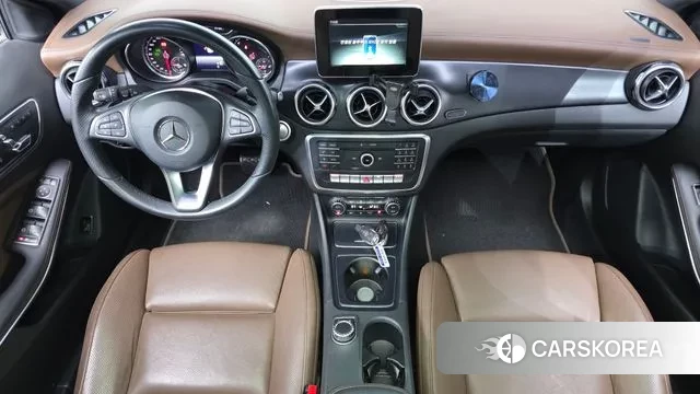 Mercedes-Benz GLA-Class X156 id 3773327 из Кореи 17