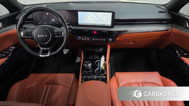 Kia The New K5 Hybrid 3rd generation id 3876594 из Кореи 17