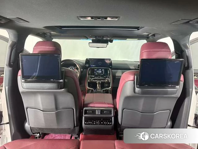Lexus LX id 4301741 из Китая 17