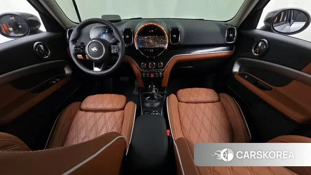 Mini Cooper S Countryman id 3052918 из Кореи 17