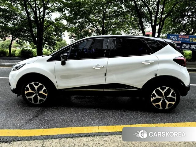 Renault Korea (Samsung) New QM3 id 4568710 из Кореи 17