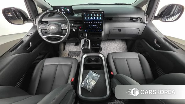 Hyundai Staria id 4847702 из Кореи 34