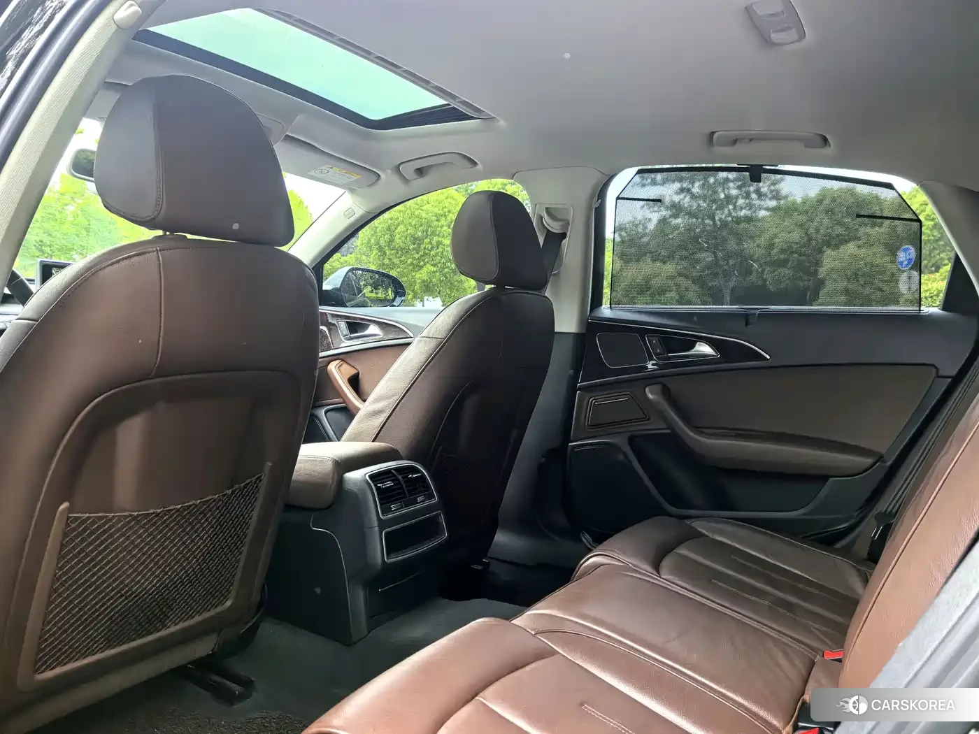 Audi A6L id 4600809 из Китая 10