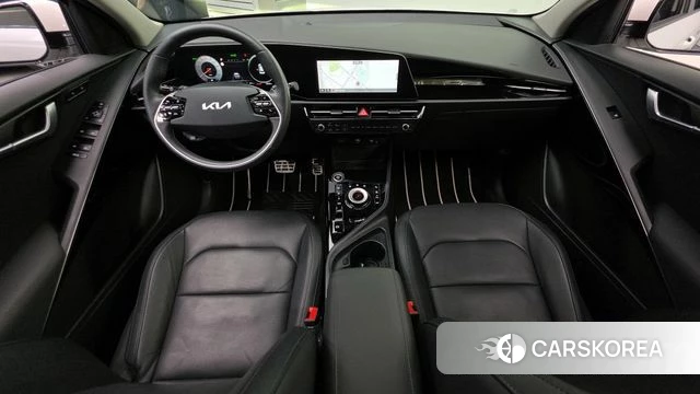 Kia Di Ol Nu Niro id 4249511 из Кореи 17