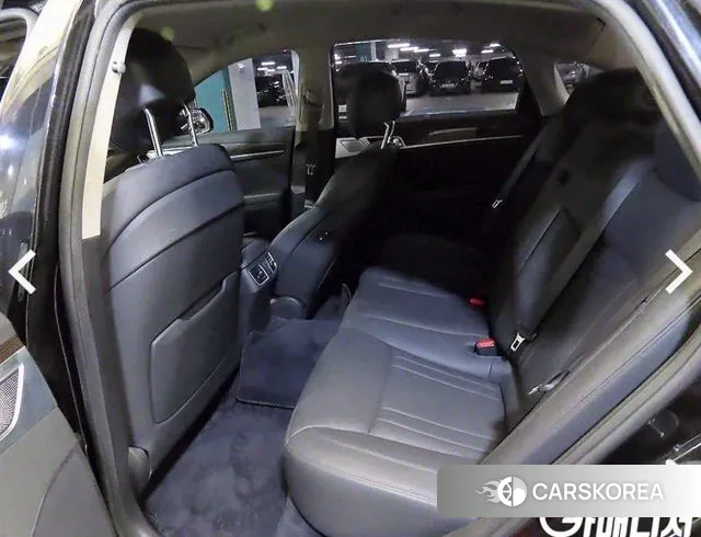 Genesis G80 id 3096164 из Кореи 17