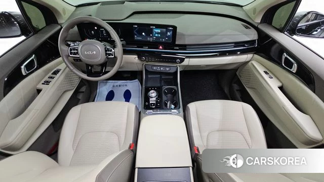 Kia The New Carnival 4th Generation id 3963817 из Кореи 17