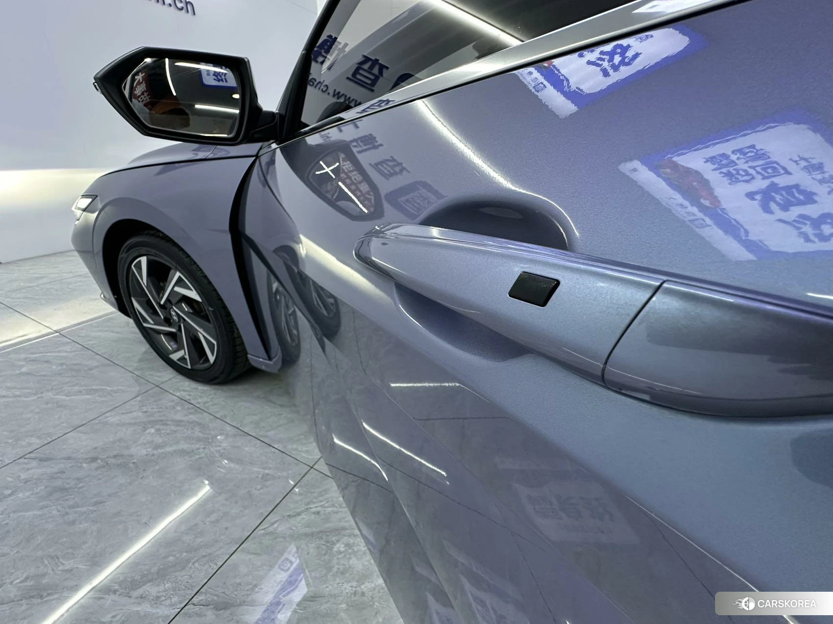 Hyundai Elantra id 4498899 из Китая 16