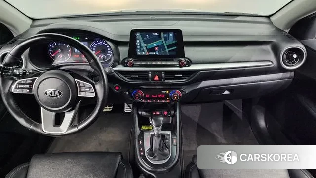 Kia Come New K3 id 2971564 из Кореи 17