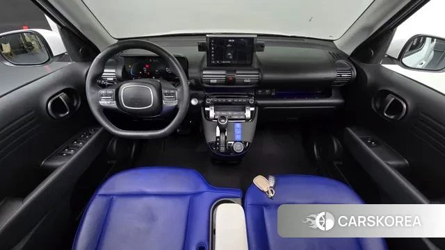 Hyundai Casper id 3467998 из Кореи 17