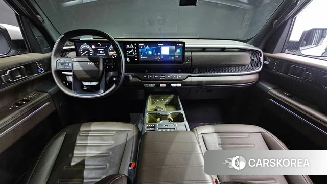 Kia Tasman id 4194086 из Кореи 17