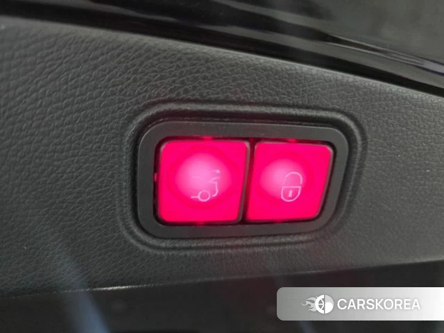 Mercedes-Benz E-Class W213 id 4397628 из Кореи 9