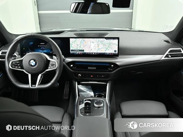 BMW 3 Series (G20) id 3891000 из Кореи 17