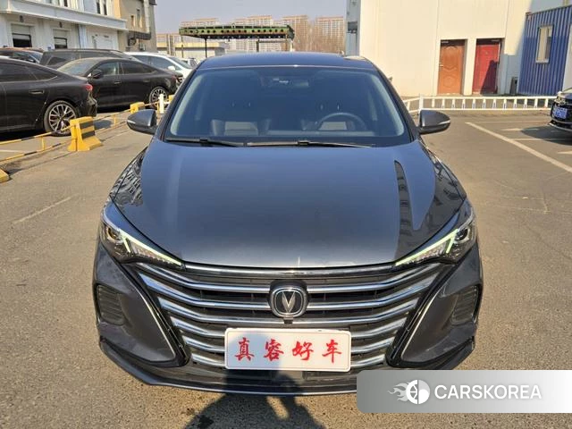 Chang'an Yidong id 4209076 из Китая 10