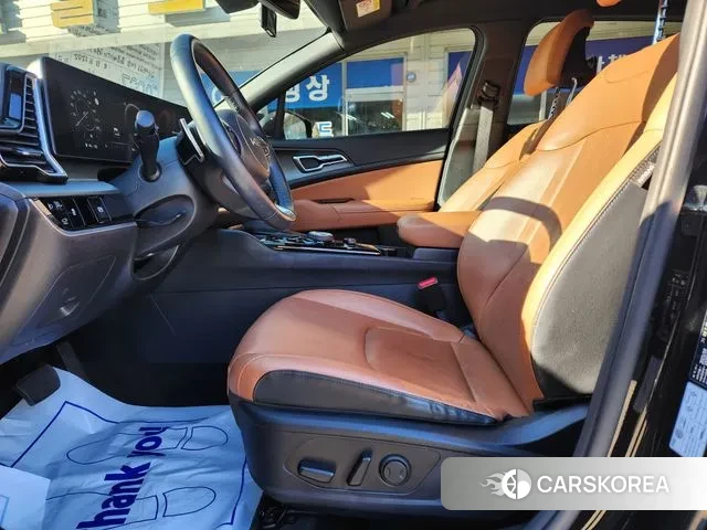 Kia Sportage 5th Generation id 3518990 из Кореи 17