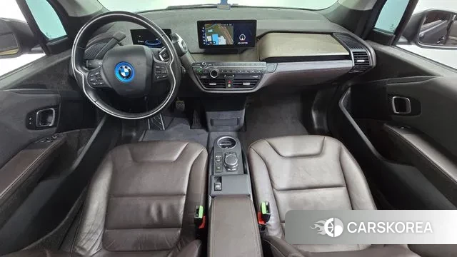 BMW i3 id 3368525 из Кореи 17