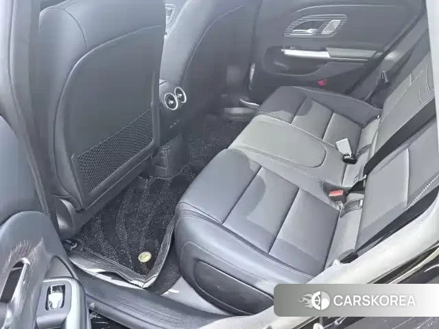Mercedes-Benz CLA id 4545847 из Китая 12