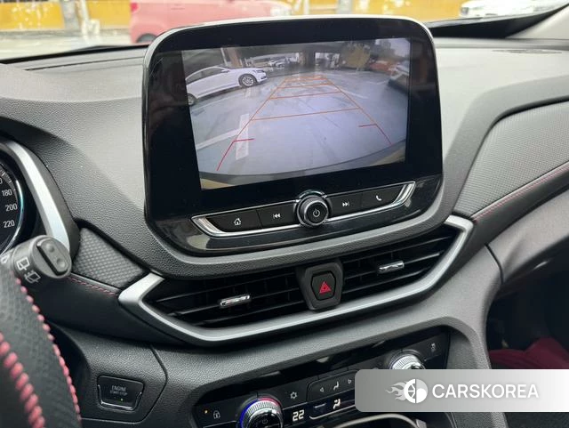 Chevrolet Volando id 4210783 из Китая 18