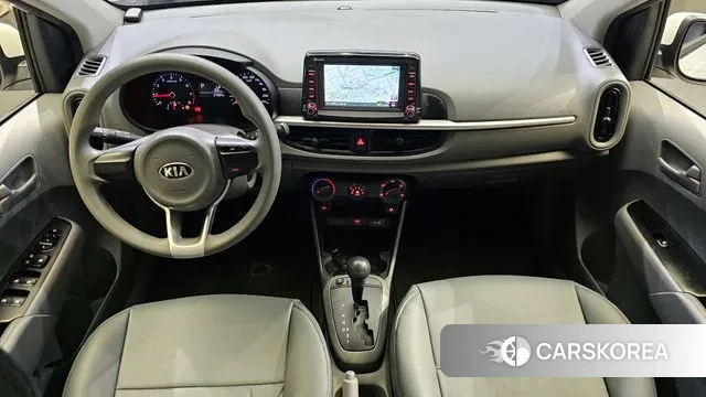 Kia Morning Urban (JA) id 2940318 из Кореи 17