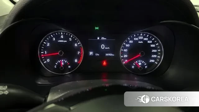 Kia Come New K3 id 3702754 из Кореи 17