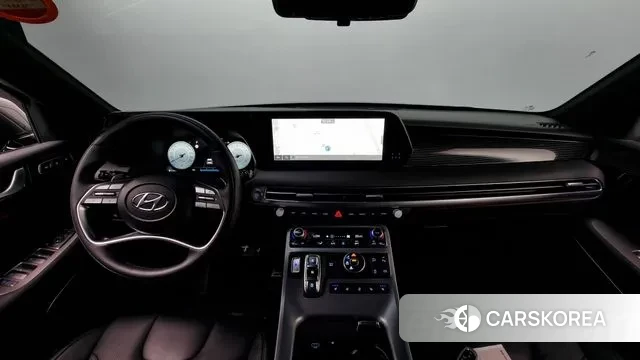 Hyundai The New Palisade id 3083384 из Кореи 17