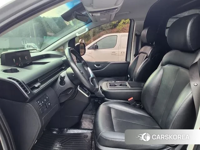 Hyundai Staria id 3154975 из Кореи 17