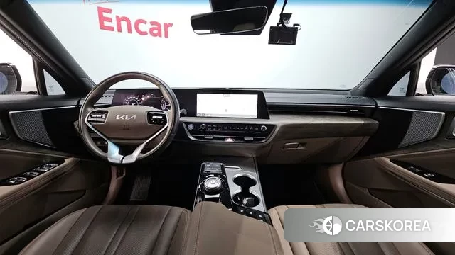 Kia K8 id 2993409 из Кореи 17