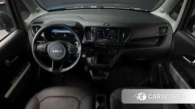 Kia The New Kia Ray EV id 4579230 из Кореи 29